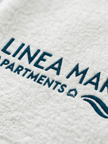 Dodatkowa wymiana ręczników