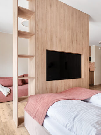 Dopłata za zmianę pokoju